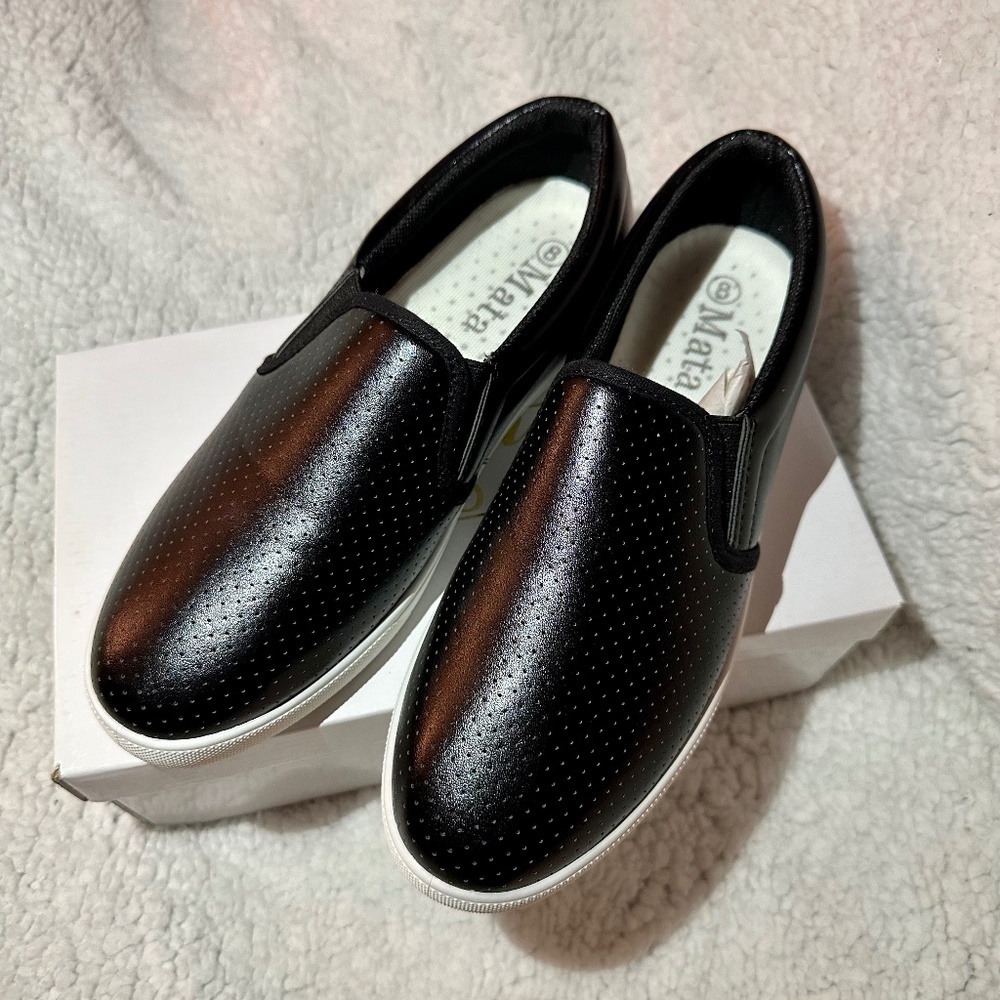 Black Slides